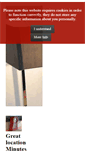 Mobile Screenshot of no10aviemoreholidayhome.com